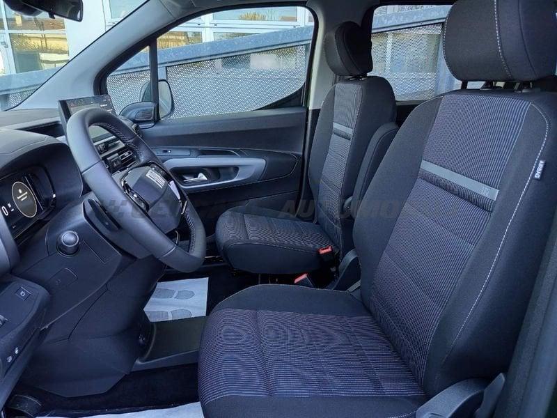 FIAT Doblò Doblo Passo Lungo 1.5 d Doblo 130cv auto