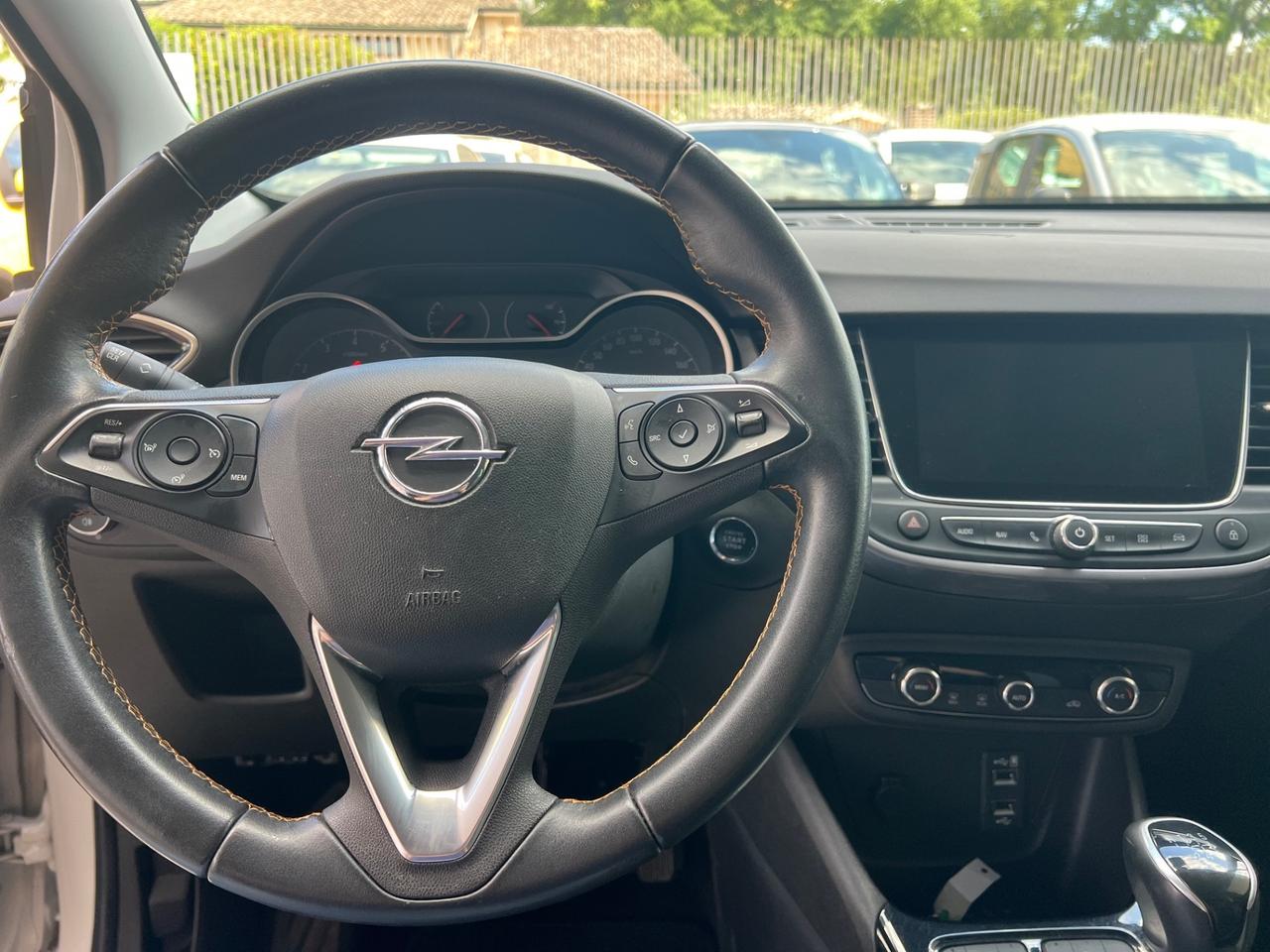 Opel Crossland X 1.5 ECOTEC D 102 CV