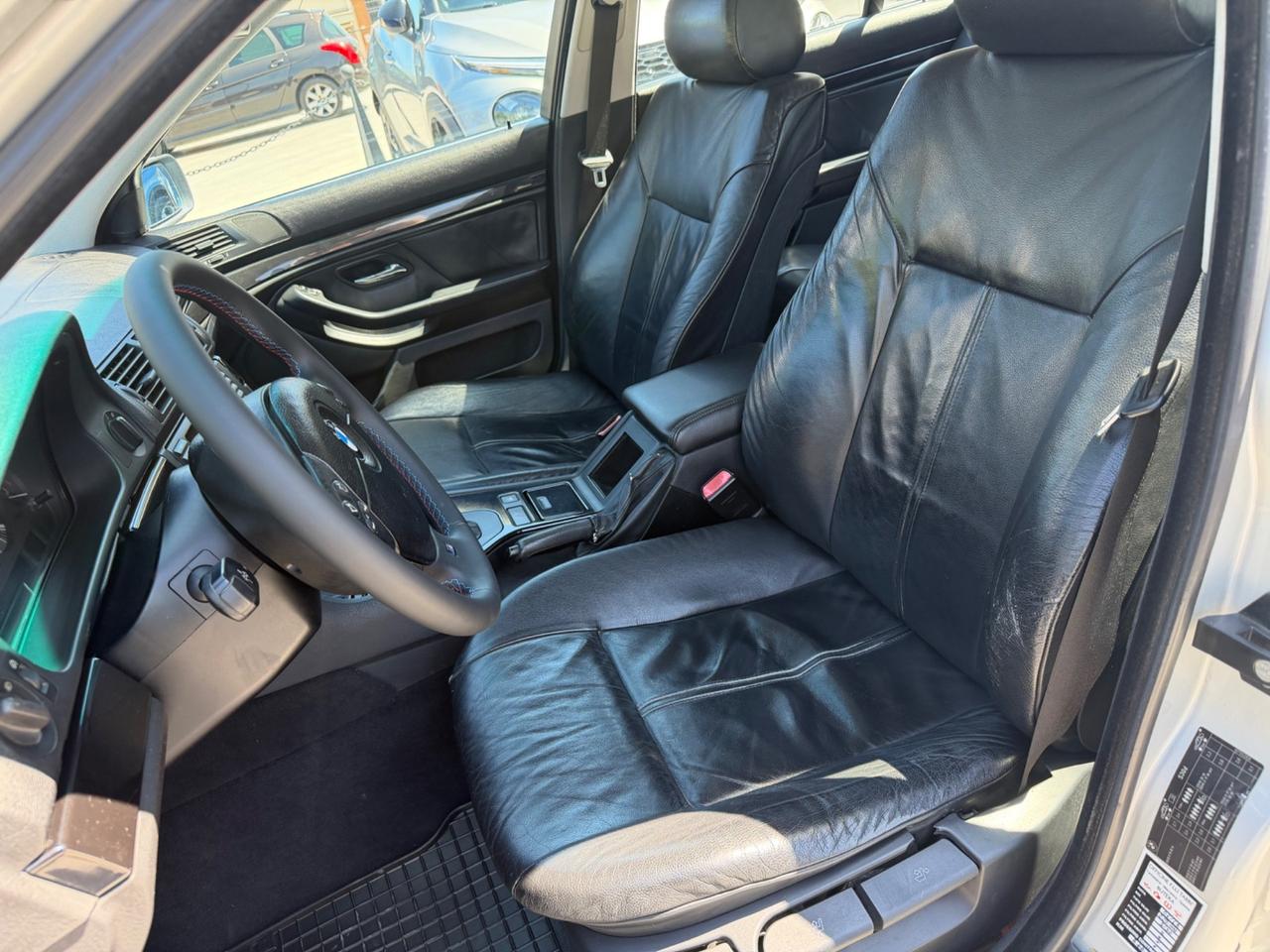 Bmw 530 530d cat Platinum
