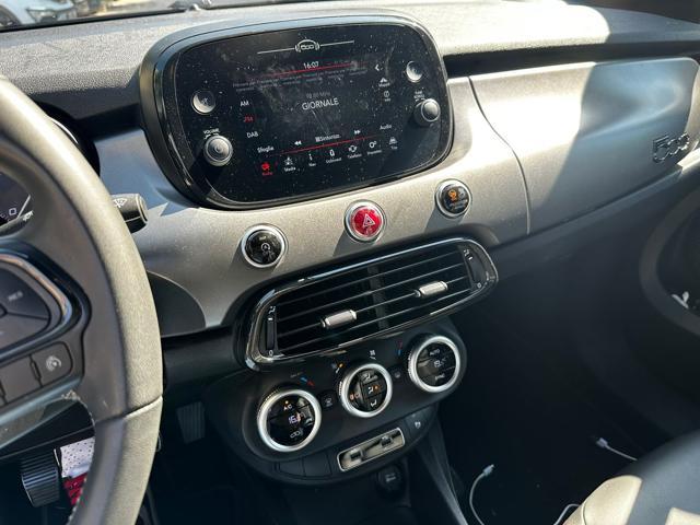 FIAT 500X Sport 1.0 T3