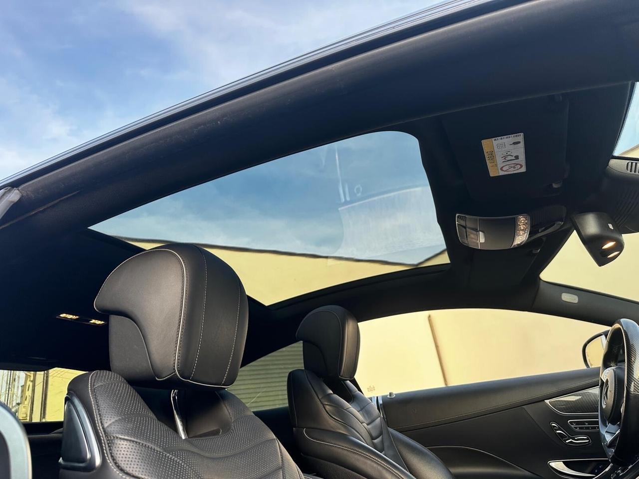 Mercedes-benz S 500 S 500 4Matic Premium