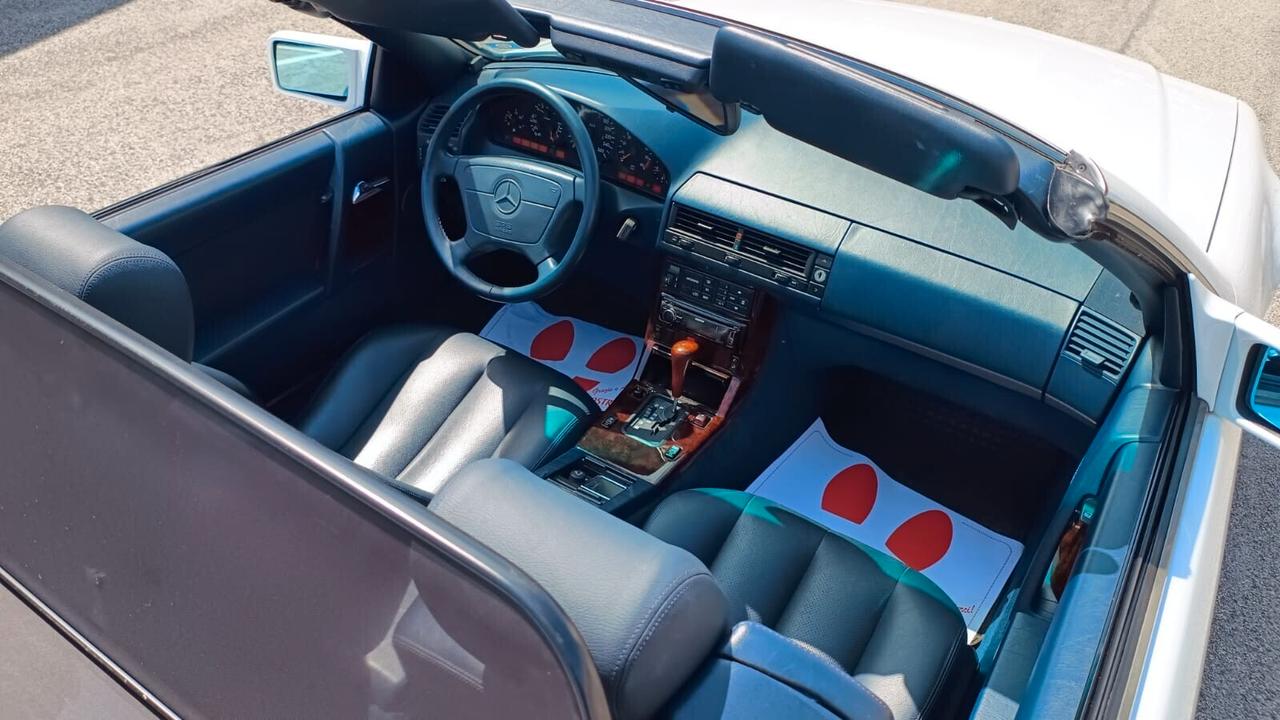 Mercedes-benz SL 300 300 SL-24