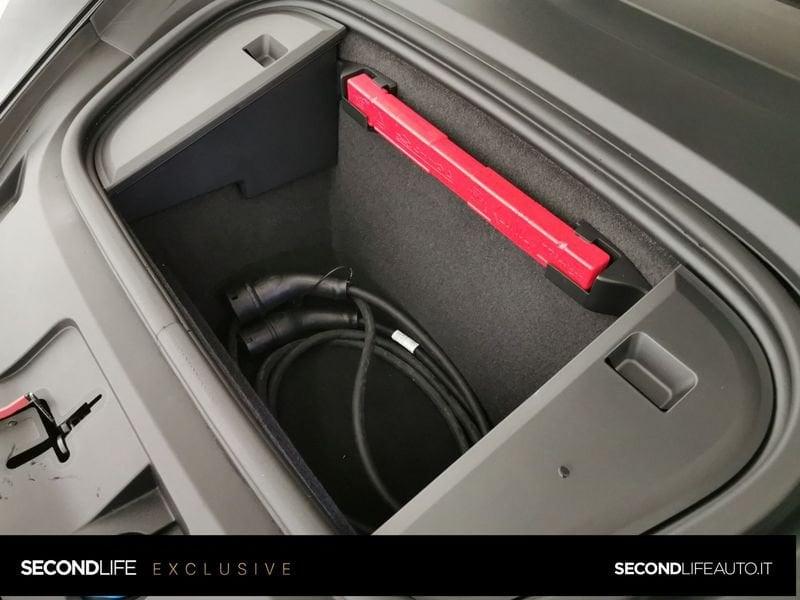 Porsche Taycan Cross Turismo 4 5p.ti