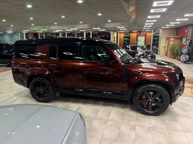LAND ROVER Defender 130 3.0D I6 300 CV AWD AUTO X *UNIPROP*SERVICE UFF