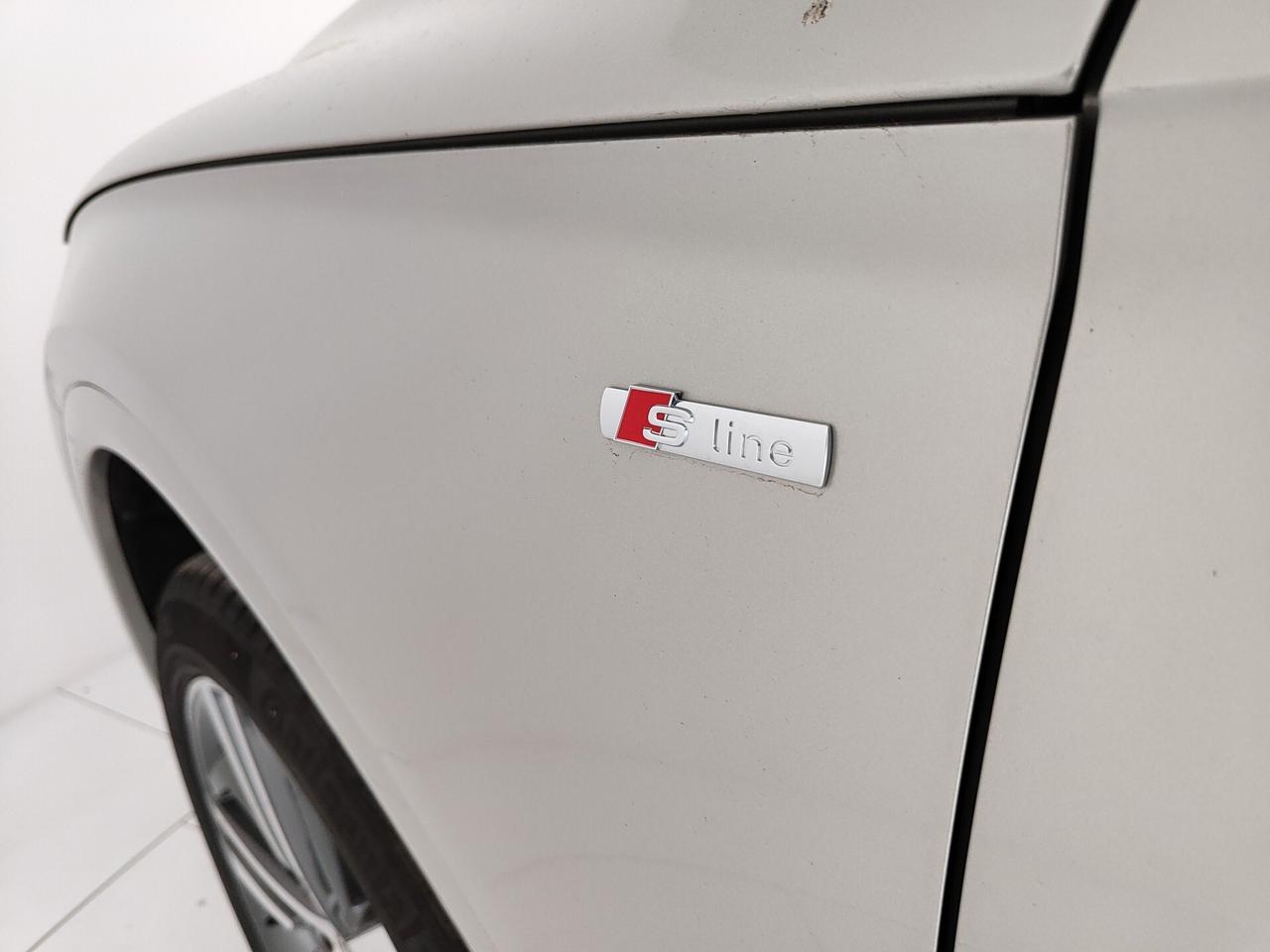 Audi Q5 50 TDI quattro tiptronic S line plus