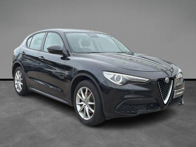 ALFA ROMEO Stelvio 2.2 Turbodiesel 190 CV AT8 Q4 Executive
