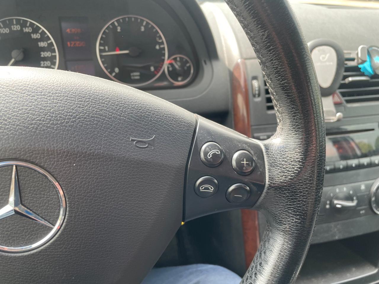 Mercedes-benz A 180 CDI Avantgarde