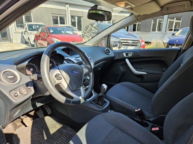 FORD Fiesta 1.2 60CV 5p.
