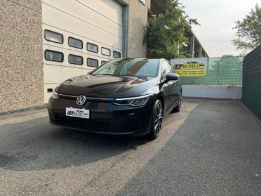 Volkswagen Golf 2.0 TDI 150 CV DSG SCR Life