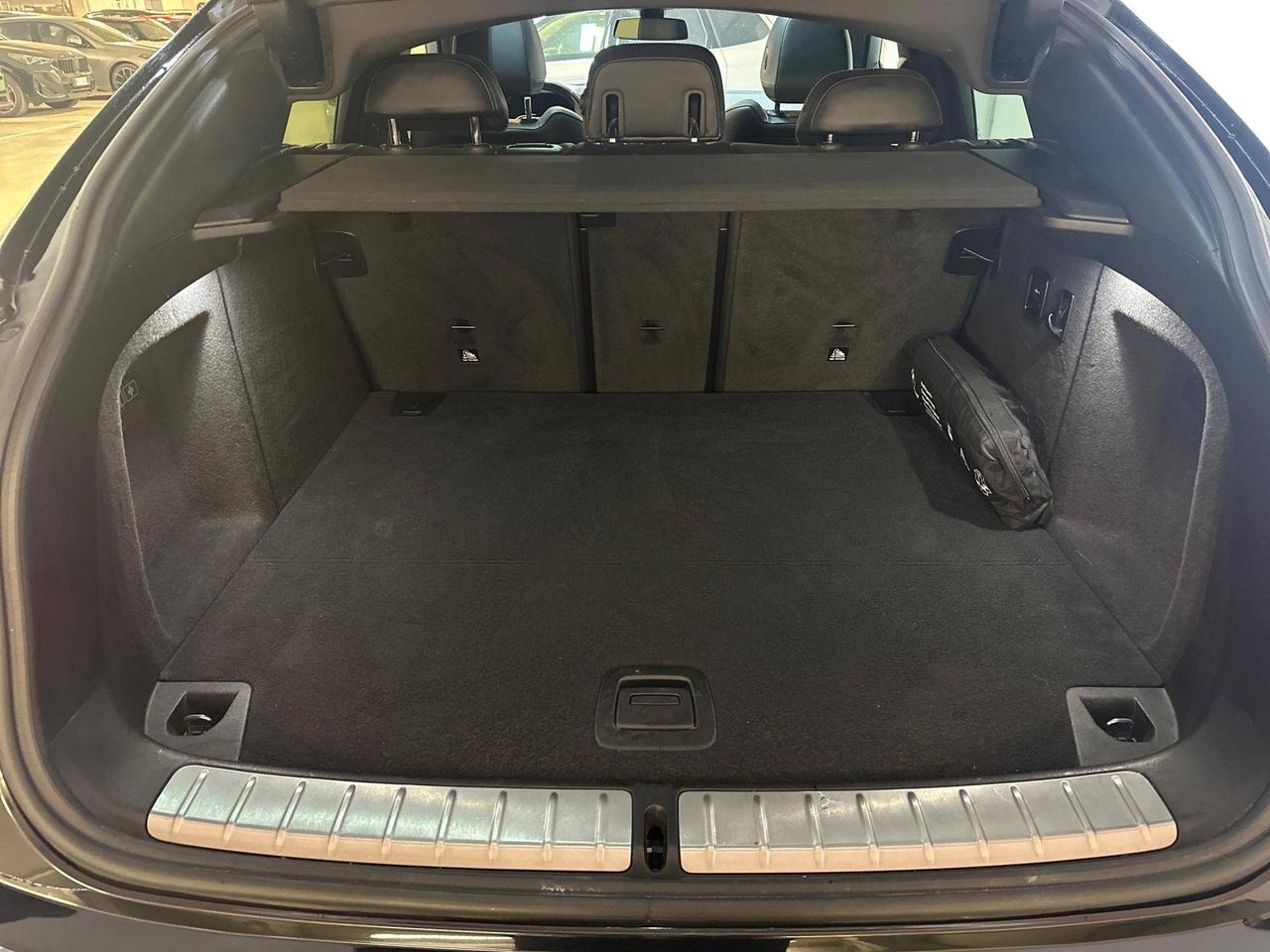 BMW X4 xDrive20d 48V MSport