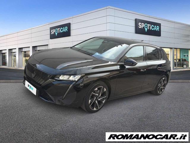 PEUGEOT 308 BlueHDi 130 S&S Allure