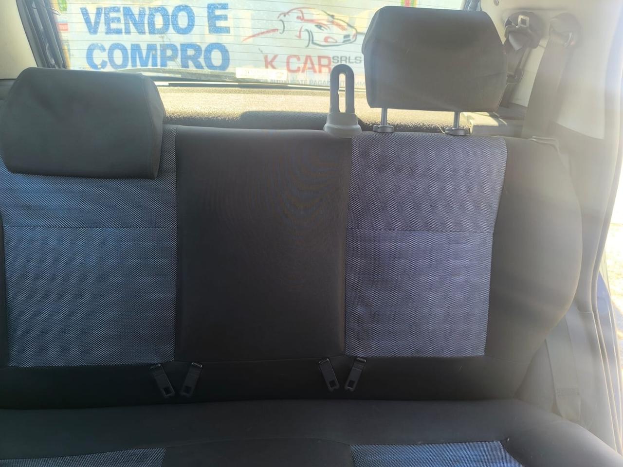 Fiat Punto Si