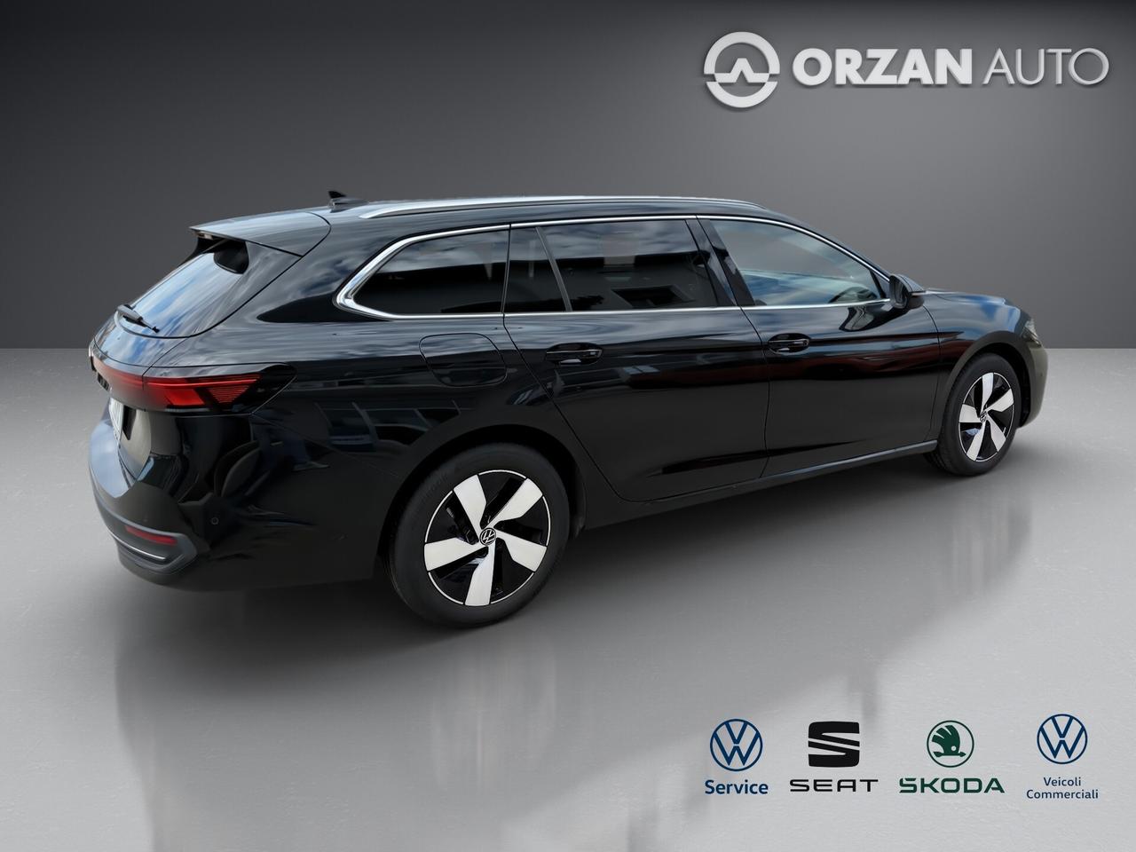 Volkswagen Passat 2.0 TDI 150 CV SCR DSG Business CELL VENDITE 3491558563 - 3478673115