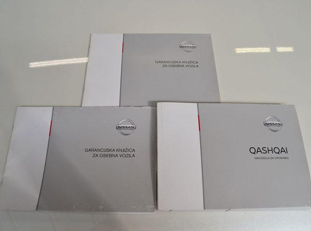 NISSAN Qashqai 1.3 DIG-T 160 CV DCT Navi-360°-Tetto Panoramico**