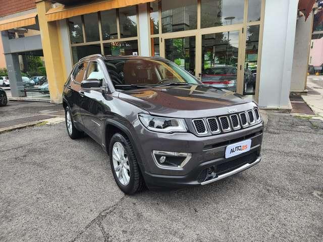 Jeep Compass 1.3 turbo t4 Limited 2wd 130cv my20
