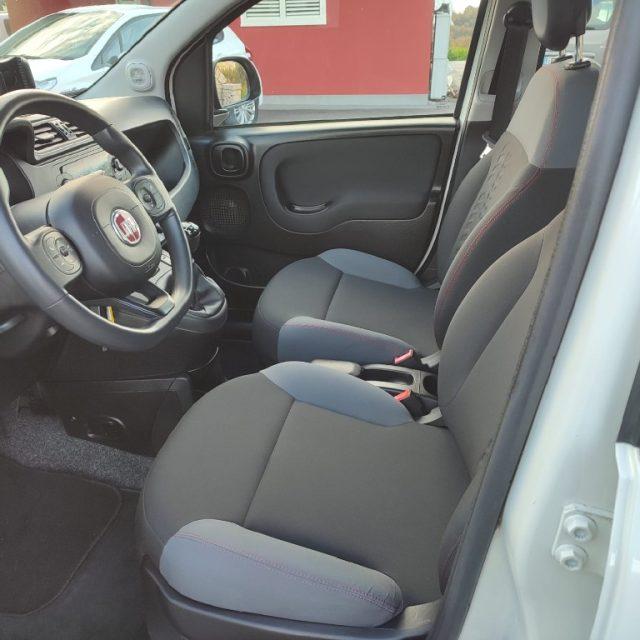 FIAT Panda 1.3 MJT 95 CV S&S 4x4