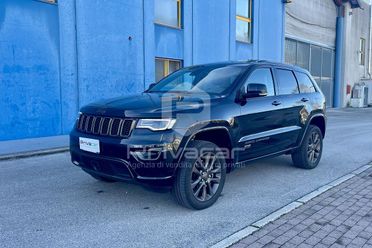 JEEP Grand Cherokee 3.0 V6 CRD 250CV Multijet II 75th Anniversary