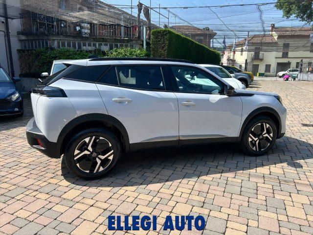 PEUGEOT 2008 PROMO FINANZIAMENTO PureTech 100 S&S Allure KM 0