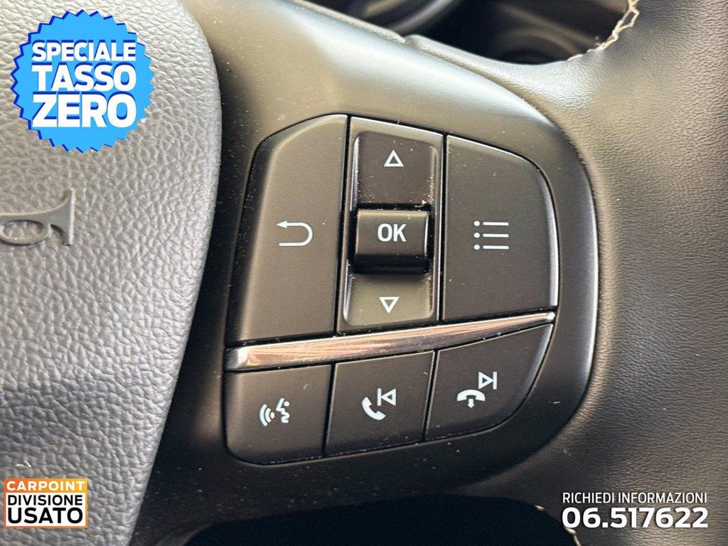 FORD Kuga 2.5 phev vignale 2wd 225cv e-shifter del 2022