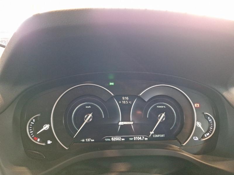 BMW X3 xDrive 30e Business Advantage Autom.