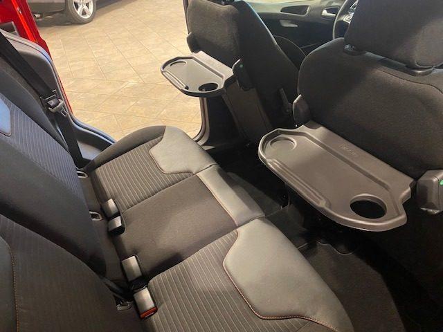 FORD Tourneo Courier 1.5 TDCI 75 CV Sport "NEOPATENTATI"