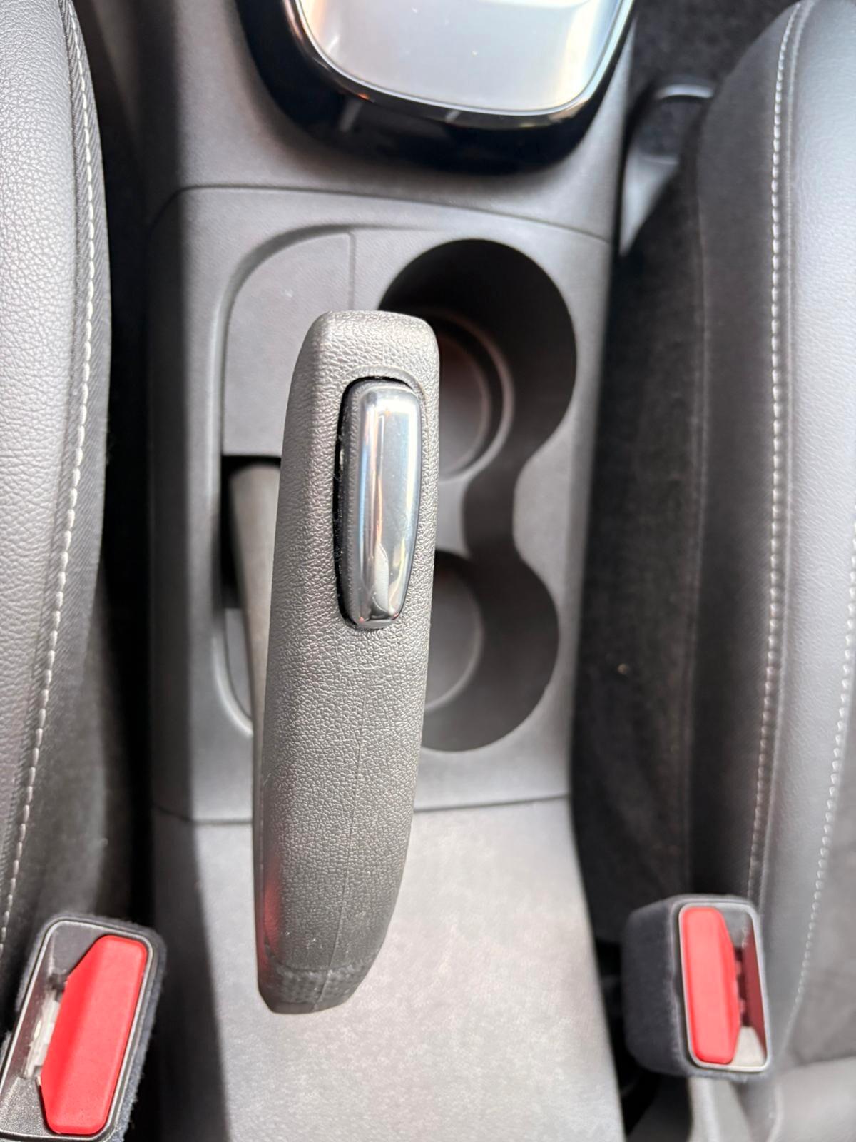 OPEL CROSSLAND 1.2 ELEGANCE S&S 130 CV AT6