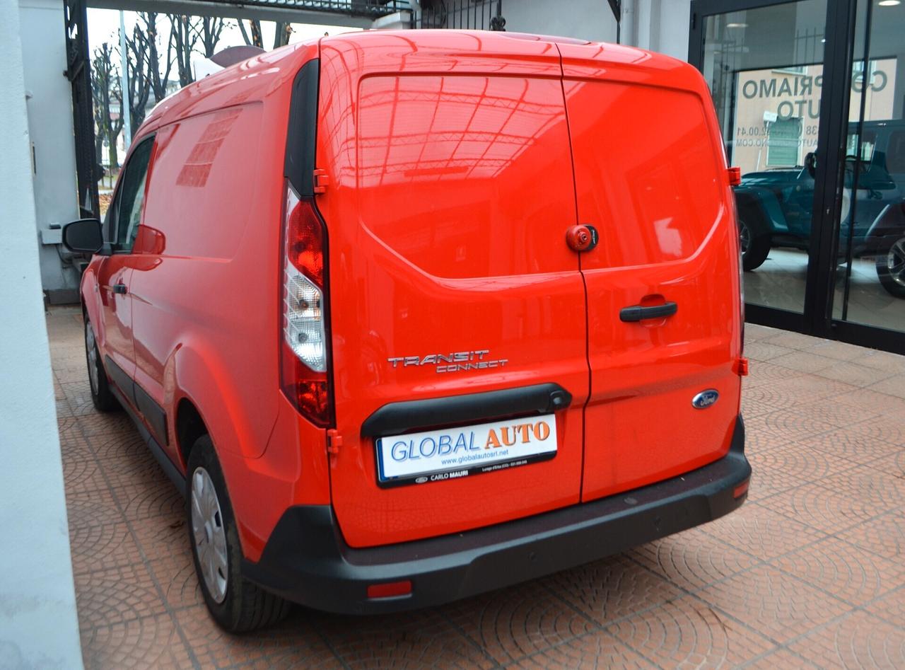 Ford Transit Connect 1.5 TDCi 100cv (IVA esclusa)