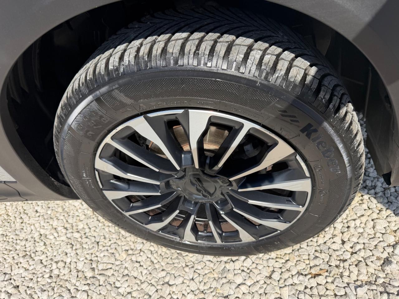 Fiat 500X 1.6 MultiJet 120 CV Cross