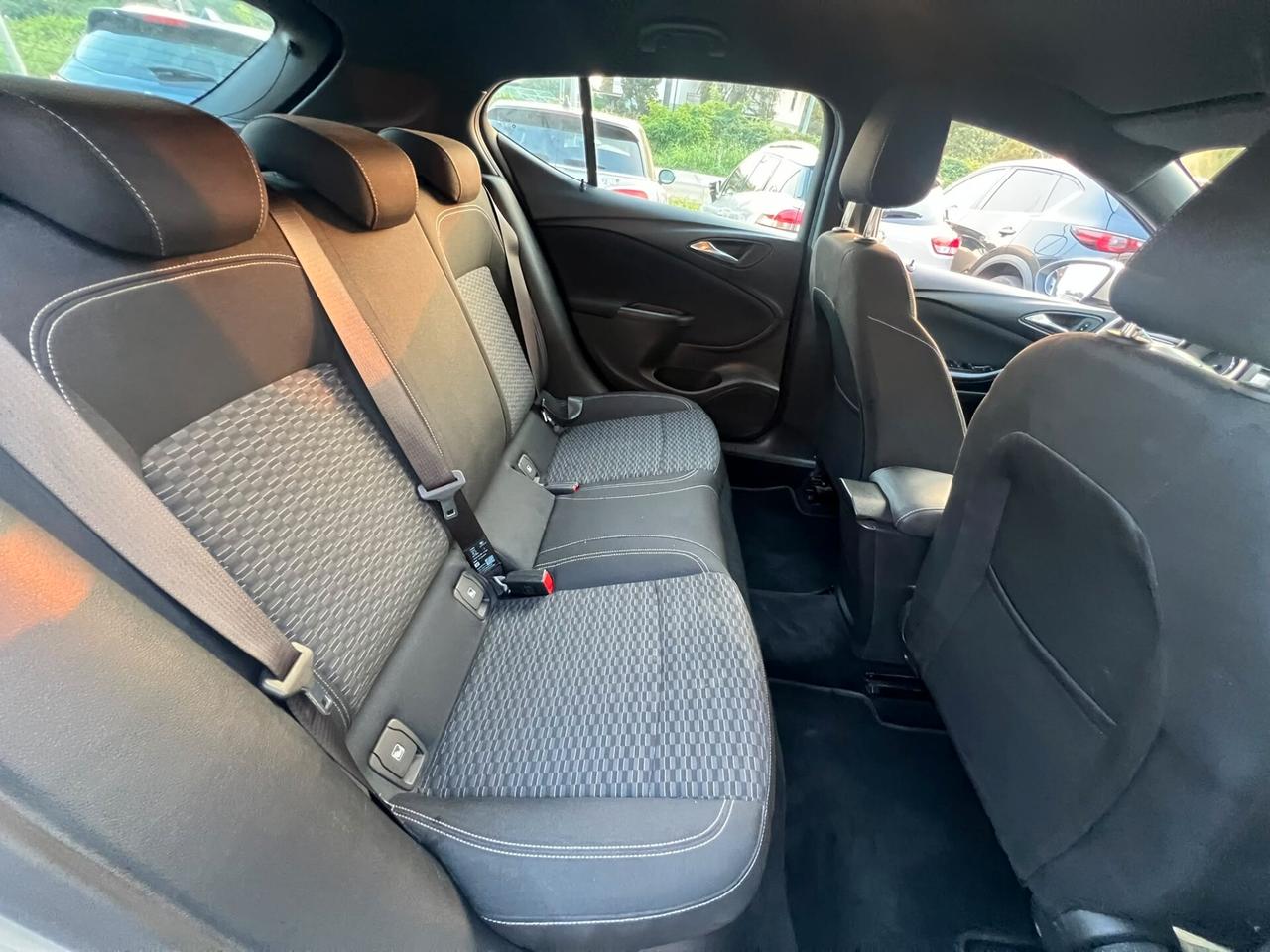 Opel Astra 1.4 Ecotec 5 porte Dynamic *UNIPRO* NEOPATENTATI*