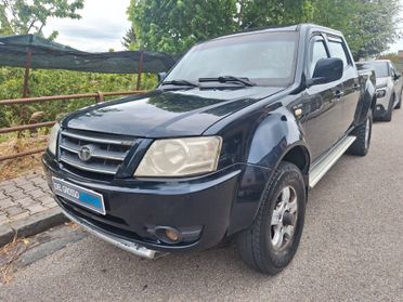 Tata Xenon 2.2 Dicor 4x4 PL-DC Pick-up