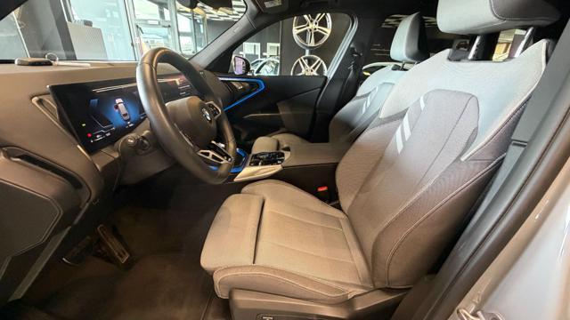 BMW X3 xDrive20 48V MSport