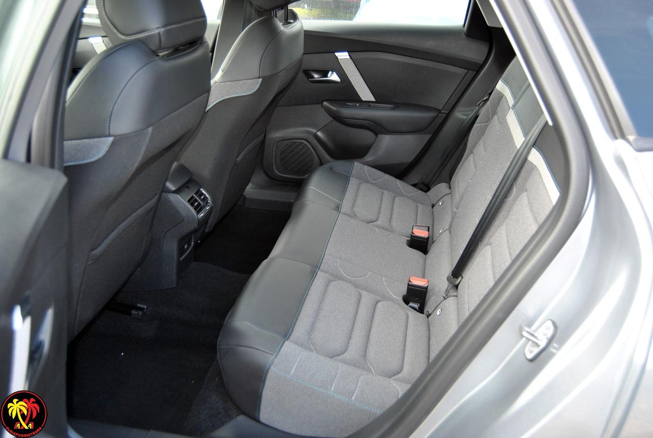 Citroen C4 130 S&S Feel Pack