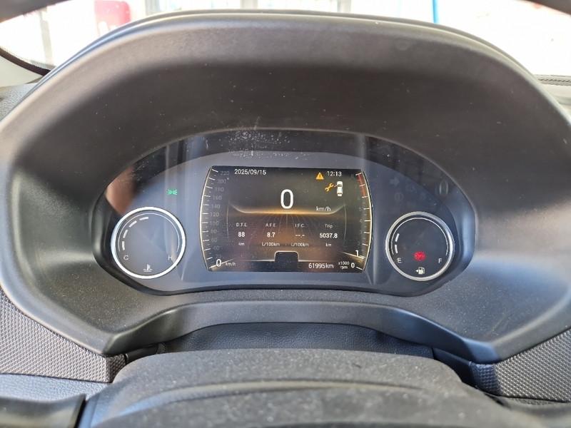 DR MOTOR DR4.0 1.5 MT BENZ GPL