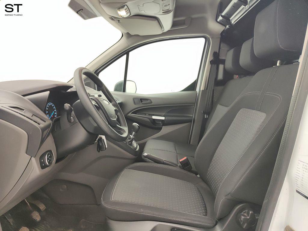 FORD Transit Connect 2ªs - Transit Connect 200 1.5 Ecoblue 100CV