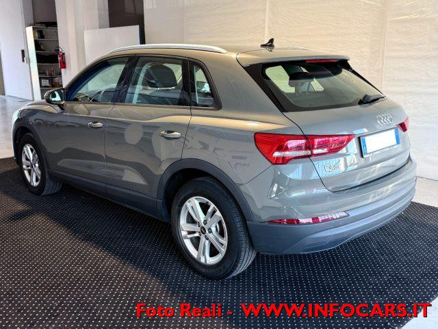 AUDI Q3 35 TDI 150 CV S tronic Business - PROMO
