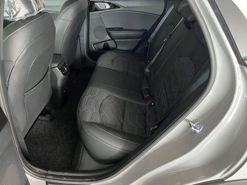 Kia Xceed 1.0 T-GDi MHEV DCT7 Special Edition