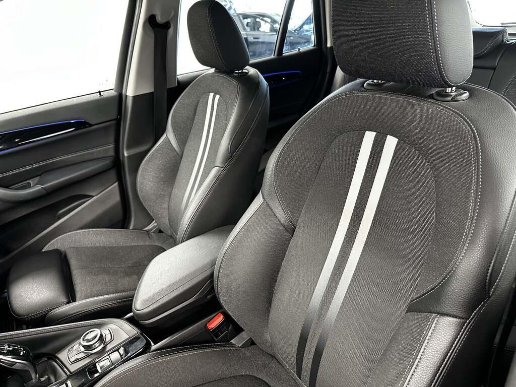 BMW X1 18 d xLine Plus sDrive Steptronic