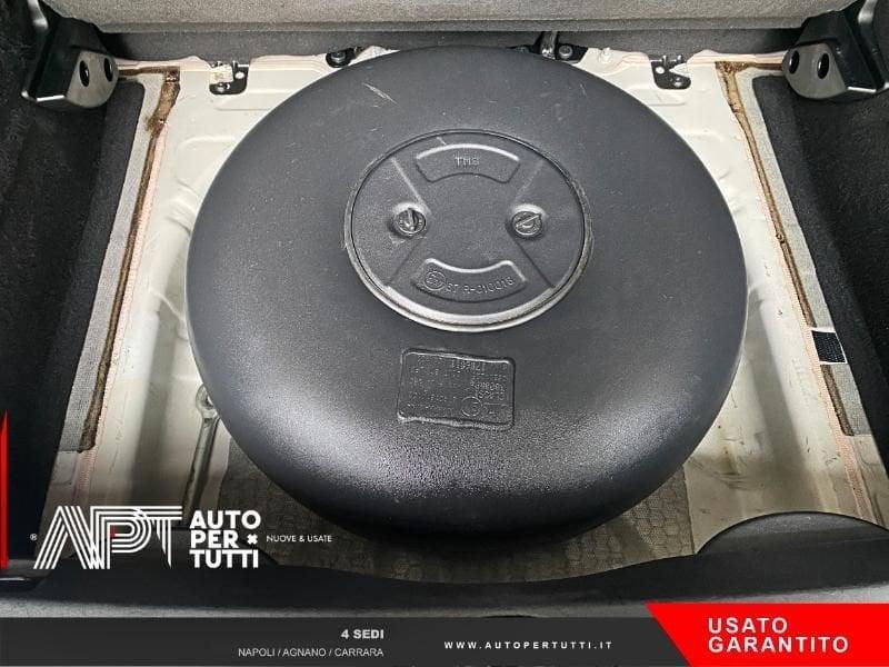 FIAT 500X 500X 1.4 m-air Opening edition 4x2 140cv