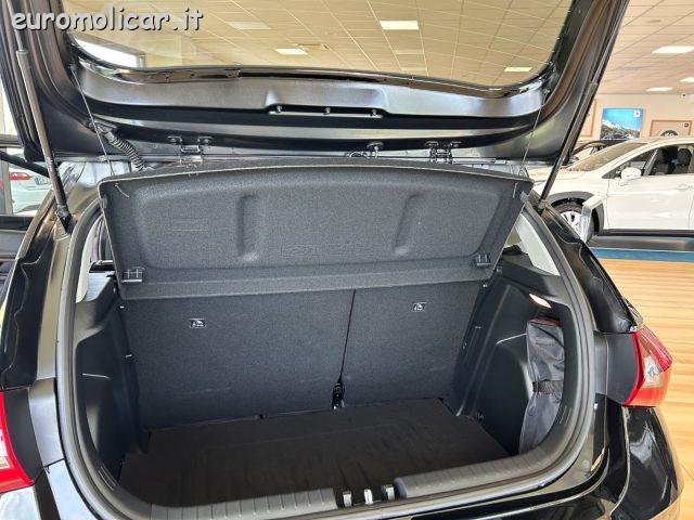 HYUNDAI i20 1.2 MPI Connectline
