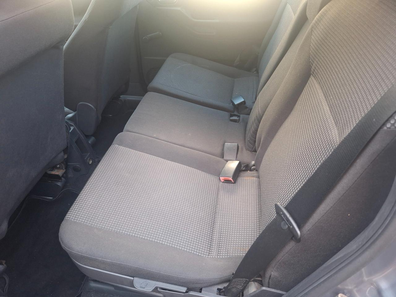 Opel Meriva 1.4 16V Enjoy