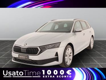 Skoda Octavia wagon 2.0 tdi 150cv selection dsg