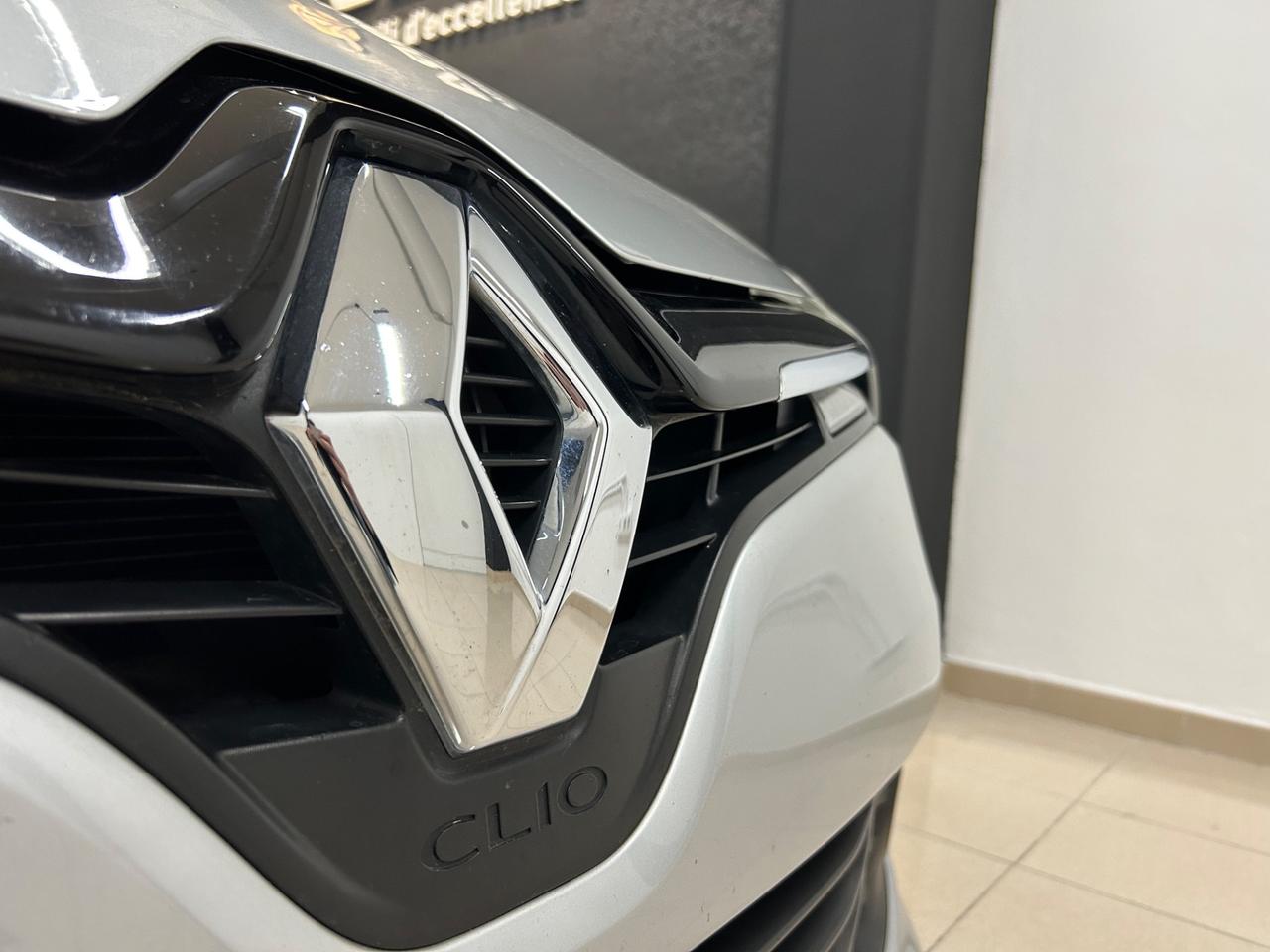 Renault Clio 1.2 75CV GPL 5 porte Live