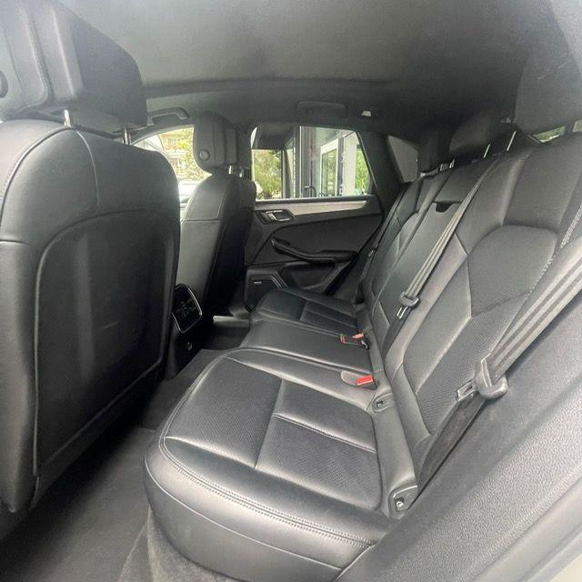 PORSCHE - Macan - 2.9 GTS