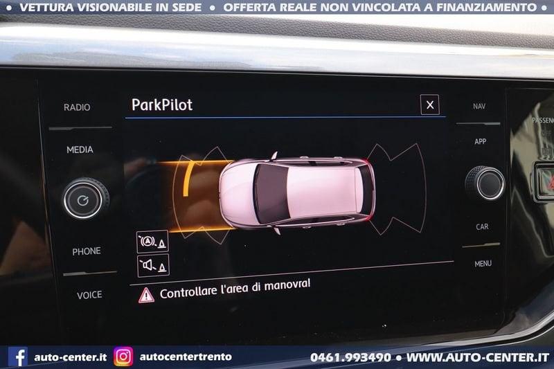 Volkswagen Polo 1.0 TSI Highline 95CV 5porte