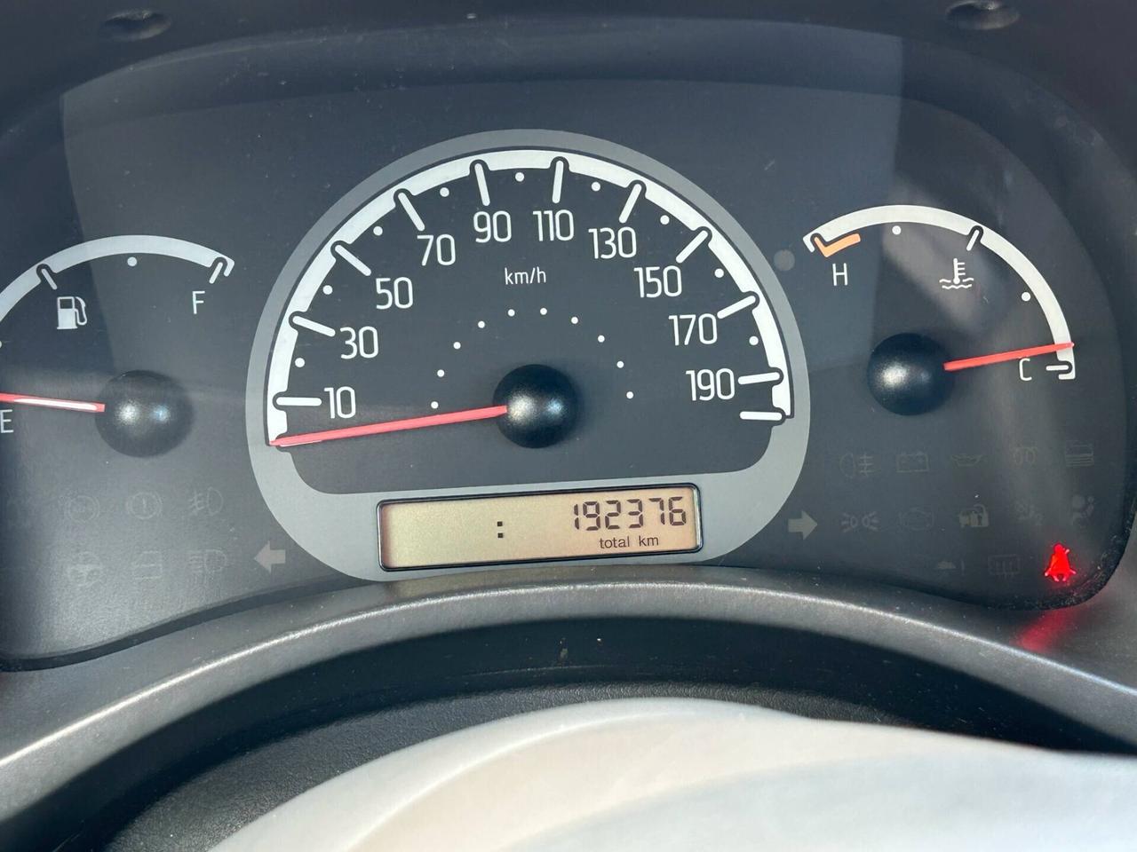Fiat Panda 1.2 EasyPower Dyamic