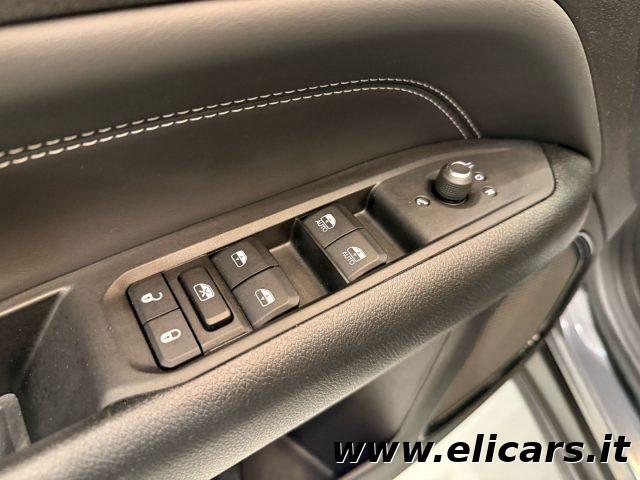 JEEP Compass 1.3 Turbo T4 150 CV aut. 2WD Limited