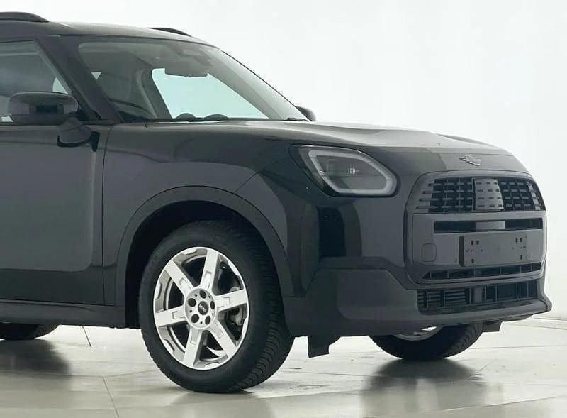 MINI Mini Countryman F60 Mini C Essential Countryman ** TETTO PANORAMICO **