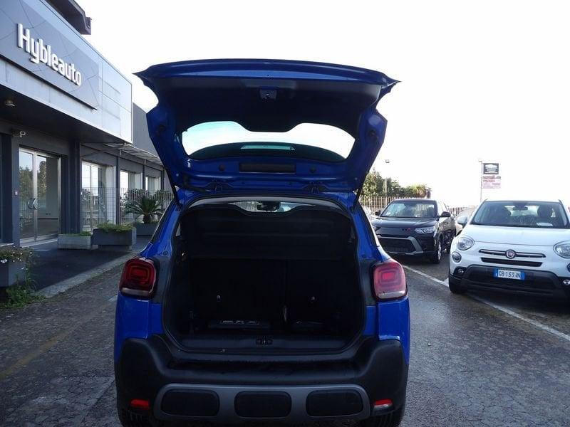 Citroën C3 Aircross C3 Aircross PureTech 110 S&S Feel