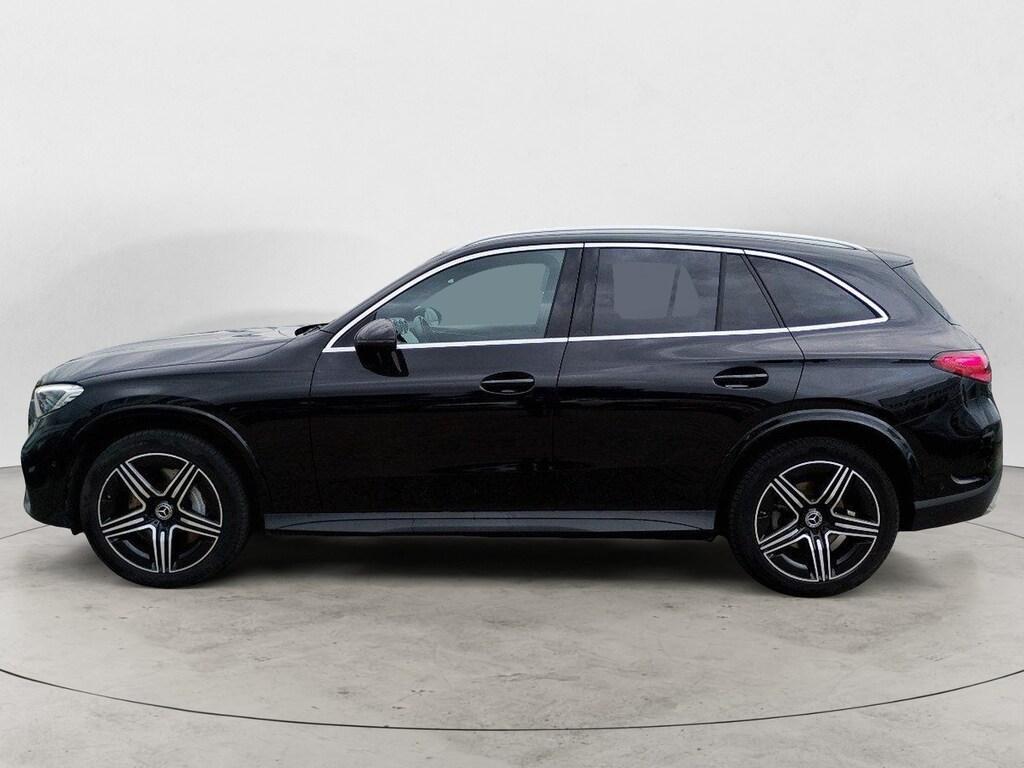 Mercedes GLC 220 220 d Mild hybrid AMG Line Premium Plus 4Matic 9G-Tronic