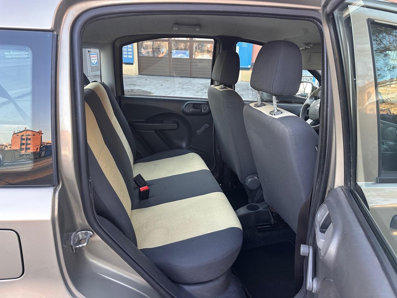 Fiat Panda 1.2 Dynamic Natural Power Mamy